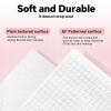 ICOTLE Compressed Towel 30 Pcs Disposable Compressed Face Towel Portable Cotton Coin Tissue Camping Towel for Travel/Home/Outdoor Activities view 3