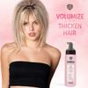 Bokka Botanika Plant Powered Color Care Defy Gravity Volume & Thickening Foam 7oz/207ml view 2