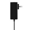 XHJTWOPY 4ft Small AC DC Adapter for Silk'n Flash Go Hair Removal Device Silk'n Flash Go LUX Silkn F&G HPL Technology Home Pulsed Light Permanent Hair Removal System view 3