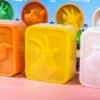 GOO- GOAT MILK SOAP view 2