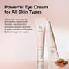 Beauty of Joseon Revive Eye Serum with Retinal Niacinamide Peptide for Face Under Eyes Wrinkles Dark Circles Moisturizer Cream Korean Skincare 30ml, 1 fl.oz * 2pack view 2