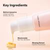 Beauty of Joseon Revive Eye Serum with Retinal Niacinamide Peptide for Face Under Eyes Wrinkles Dark Circles Moisturizer Cream Korean Skincare 30ml, 1 fl.oz * 2pack view 4