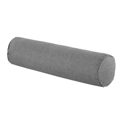 NOLITOY Round Massage Bolster Pillow Cushion for Massage Tables Bed Foot Pillow Massage Foot Pillow Footrest Pillow