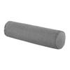 NOLITOY Round Massage Bolster Pillow Cushion for Massage Tables Bed Foot Pillow Massage Foot Pillow Footrest Pillow view 1