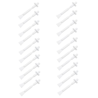 balacoo 60pcs Professional Nose Hair Removal Disposable Wax Sticks Pp Family Friend Sharing