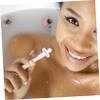 balacoo 60pcs Professional Nose Hair Removal Disposable Wax Sticks Pp Family Friend Sharing view 4