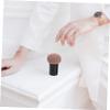 balacoo 10pcs Dual-use Makeup Sponge Dry Wet Application Mushroom Puff for Foundation for Flexible Cosmetic Tool view 4