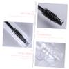 balacoo 64pcs Refillable Mascara Tube with Funnels and Pipettes Empty Containers for Mascara Lip Gloss Eyeliner Lightweight Portable Leak Travel Essentials view 4