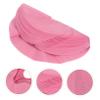 balacoo 150pcs Pillow Disposable Massage Bed Face Towel Massage Bed Pillow Mat Spa Accessory view 3