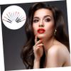 balacoo 36pcs Quality Silicone Lip Brush Makeup Applicator Lip Mask Applicator Small Makeup Brush Kit for Beginners Professionals view 4