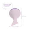 Balacoo 10 Pcs Beauty Egg Hydrophilic Polyurethane Pink Water Drop Puffs view 2