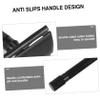 balacoo 3pcs Facial Razor Women Razor Double Edged Blade Shavers for Women Beard Trimmer Manual Beard Shaver view 2
