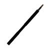 balacoo 3pcs Retractable Lip Brush Nylon Fiber Makeup Brush Portable Makeup Tool Kit view 2