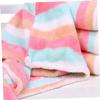 Angoily Thick Hair Drying Cap Quick Dry Hair Wrap Hair Towel Natural Dry for Long Hair view 2