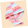 Angoily Thick Hair Drying Cap Quick Dry Hair Wrap Hair Towel Natural Dry for Long Hair view 3
