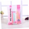 Angoily Thick Hair Drying Cap Quick Dry Hair Wrap Hair Towel Natural Dry for Long Hair view 4
