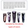 5V USB Plug Charging Cord For Flyco FS339 FS372 FS872 FS338 FS619 FS620 FS621 FS622 FS633 FS370 Shaver Charger Adapter Shaver Charger Electric Shaver Charger 5v Shaver Charger 4.3v Shaver Charger Mens view 2