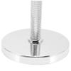 Angoily 2pcs Razor Holder Barber Razor Stand Brush and Organizer Mens Shaving Holder Base Travel view 3