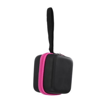 Angoily Rollerball Bottle Storage Bag Essential Oil Holder 5ml Travel Case Essential Oils Case Storage