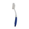 Angoily 1pc Foot Skin Remover Bath Brush Long Handle Shower Remover Scrub Brush view 1