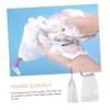 Angoily Gentle Skin Cleanser Reusable Facial Sponges Hydrating Soap Foamer for Face Wash Random Color view 3