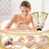 Dansib 48 Sets Christmas Winter Baby Shower Hand Cream Gift Party Favors for Guests Gift Bulk Mini Travel Size Hand Lotion Set for Guests(Little Cutie) view 4