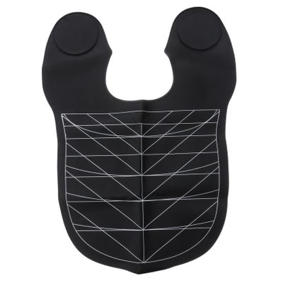 Housoutil 1pc Hair Washing Neck Tray Lightweight Hair Styling Cushion for Salon Use Convenient Neck Support