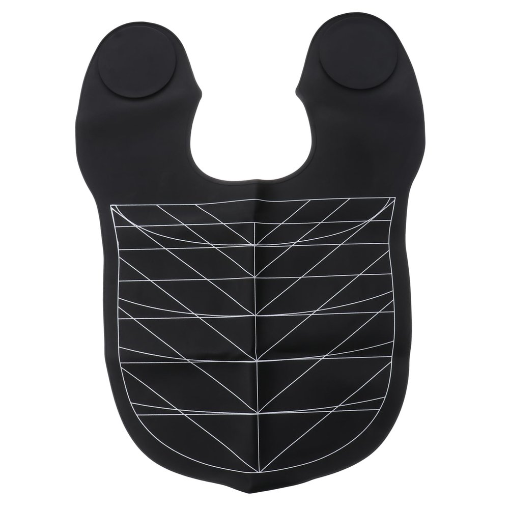 Housoutil 1pc Hair Washing Neck Tray Lightweight Hair Styling Cushion for Salon Use Convenient Neck Support