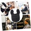 Housoutil 1pc Hair Washing Neck Tray Lightweight Hair Styling Cushion for Salon Use Convenient Neck Support view 2
