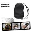 HEALLILY 48pcs Sleep Mask Blackout Eye Mask for Sleeping Eye Cover for Women Men Bulk view 2