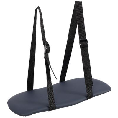Healvian Arm Rest Support for Massage Beds Comfortable Hand Support for Beauty Salons Spas and Clinics Pu Sponge Material Easy to Clean Design Essential Massage Table Accessory