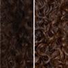 COCUNAT - Shiny Curls Plan - Moisturizer Leave In + Curl Booster + Argan Oil Serum - Curly Method - Curly Hair Gel - Moisturises, Detangles, Nourishes - Frizz Control - 250ml +150ml + 30ml view 3
