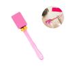 Angoily 3pcs Handle Exfoliating Bath Brush Body Massage Brush for Shower for Deep Cleansing and Skin Revitalization Random Color view 2