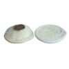 Angoily 2pcs Face Loofah Scrub Pad Exfoliating Brush Face Cleanser Makeup Remover Pads Gentle Skin Suitable for Dry Oily view 3
