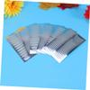 DOITOOL 4224pcs Double Tape Ultra Invisible Adhesive Stickers for Women Girls Breathable Suitable for All Easy to Apply No view 2