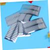 DOITOOL 4224pcs Double Tape Ultra Invisible Adhesive Stickers for Women Girls Breathable Suitable for All Easy to Apply No view 4