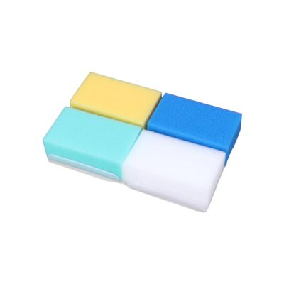 Angoily 4pcs Tactile Sensory Bath Sponge Gentle Body Scrubber for Boy Girl Soft and Safe for Skin Random Colors for Sensory Play and