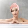 Angoily 2sets Hair Wraps Kit Spa Towels for Women Comfortable Fit for Tanning Makeup Salon and Facial Care Includes Chest Towel view 4