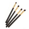 Angoily 8pcs Luxury Eyeshadow Brush Set Makeup Brush Kit for Beauty Enthusiasts view 3