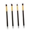 Angoily 8pcs Luxury Eyeshadow Brush Set Makeup Brush Kit for Beauty Enthusiasts view 4