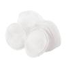 Angoily 60pcs Makeup Remover Cotton Cloth Round Face and Eye Makeup Remover Pads Korean Style Three Layer Design for Gentle Skin Care Odorless and Comfortable for Adults view 1