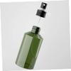 Angoily 9 Pcs Refillable Perfume Jar Makeup Makeup Spray Bottle Cosmetic Pump view 3