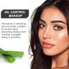 Matte Finish Makeup Setting Spray, Oil Control Setting Mist, Lightweight Long-Wear Makeup Fixer, Clear, 2.03 fl oz (60 mL) view 3