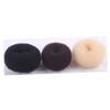 Angoily 9pcs Hair Donut Bun Maker Sponge Styling Tool Hair Accessories for Girls Bun Maker view 4