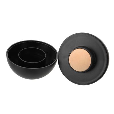Angoily Oil Absorbing Ball Facial Roller Portable Volcano Stone Massager for Face Gua Sha Tool for Wrinkles Aging Skin Care Tool