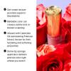 Winky Lux Cheeky Rose Liquid Blush  Gel-Cream with Buildable Color, Lightweight Velvet Finish, Long-Lasting Cool Pink Shade, Lovely view 3