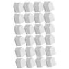 NOLITOY 72pcs Art Sponge Nail Art Design Gel Polish Gradient Manicure Makeup Applicator view 3