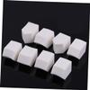 NOLITOY 72pcs Art Sponge Nail Art Design Gel Polish Gradient Manicure Makeup Applicator view 4