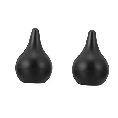 Angoily 2pcs Gua Sha Stone for Skin Care Facial Massager Face Roller Volcano Stone Oil Absorption
