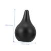 Angoily 2pcs Gua Sha Stone for Skin Care Facial Massager Face Roller Volcano Stone Oil Absorption view 3